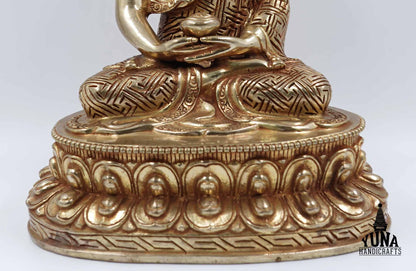 Buy Handmade Amitabha Statue
