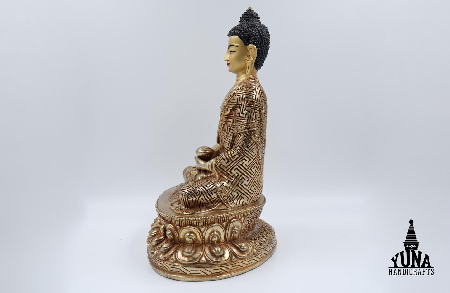 Buy Handmade Amitabha Statue