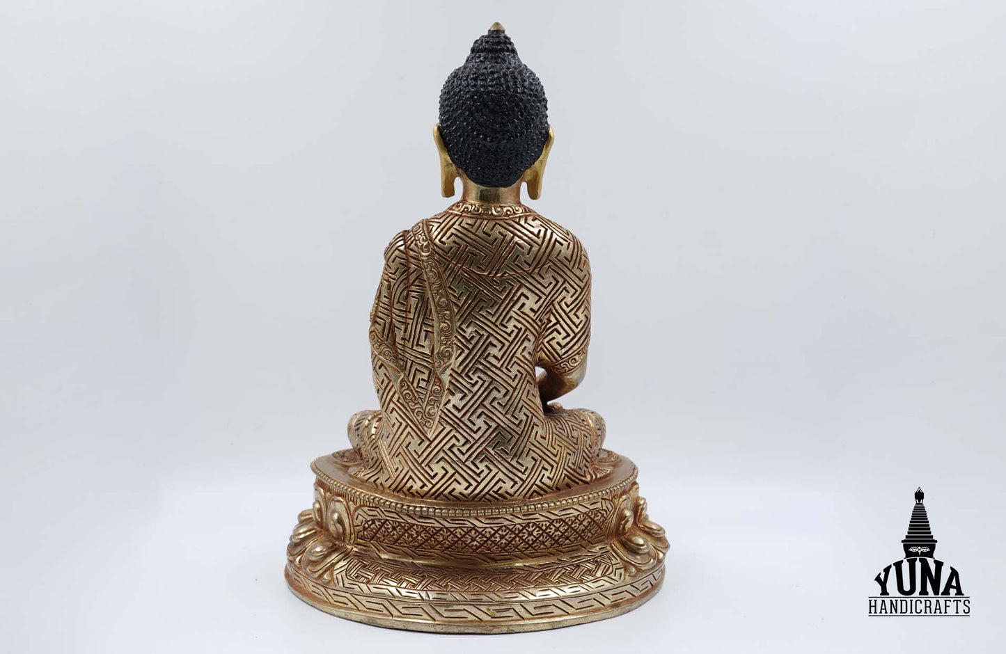 Buy Handmade Amitabha Statue