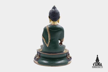 Statue Buddha Shakyamuni