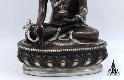 Medicine Buddha Statue