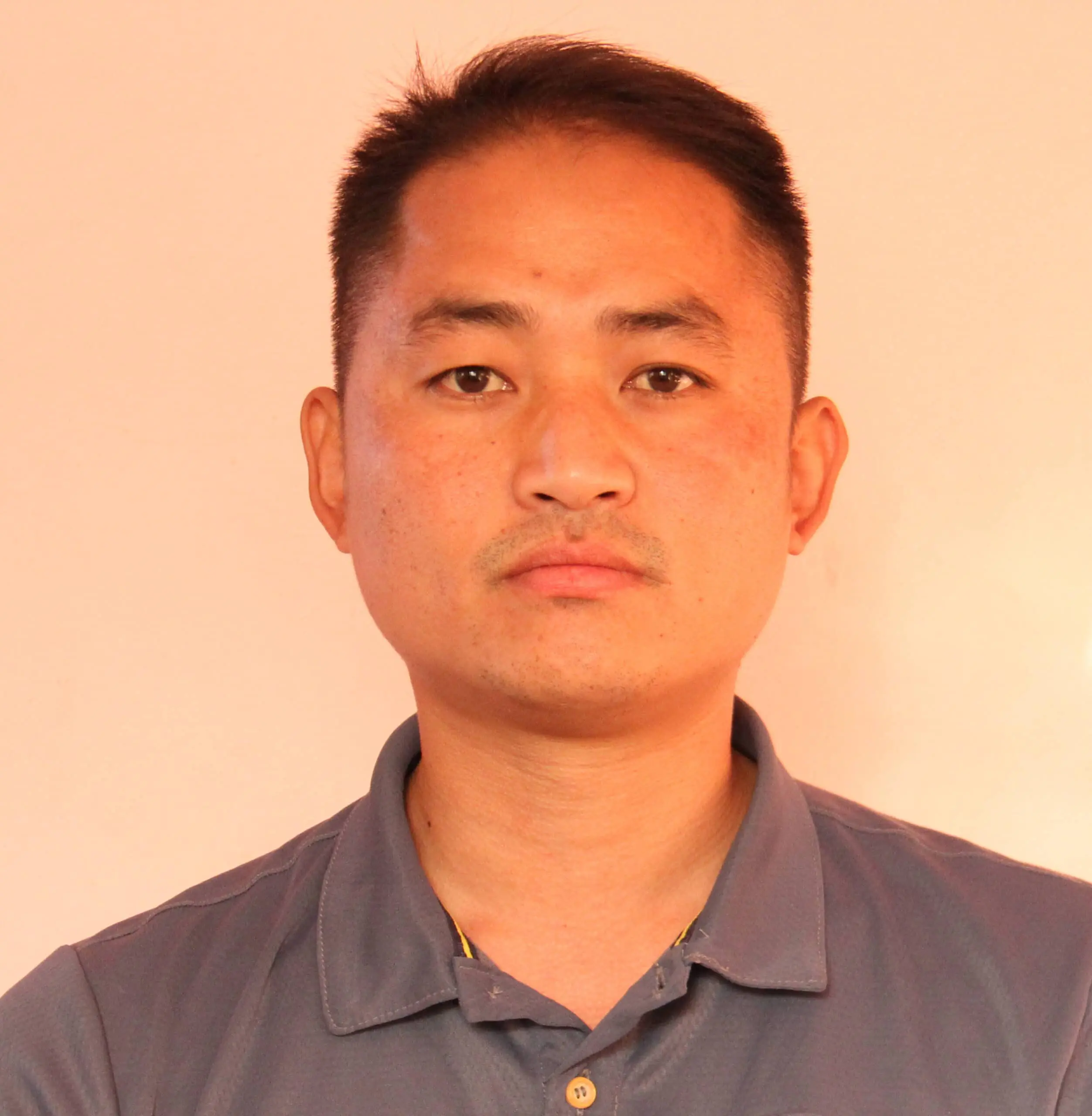 man photo
