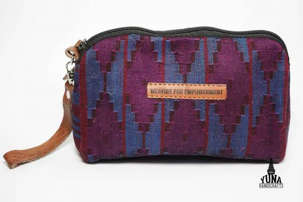 Dhaka Clutch Bag - DCB03