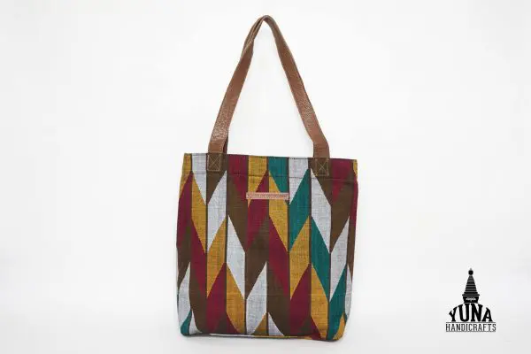 Dhaka Tote Bag - DTTB05